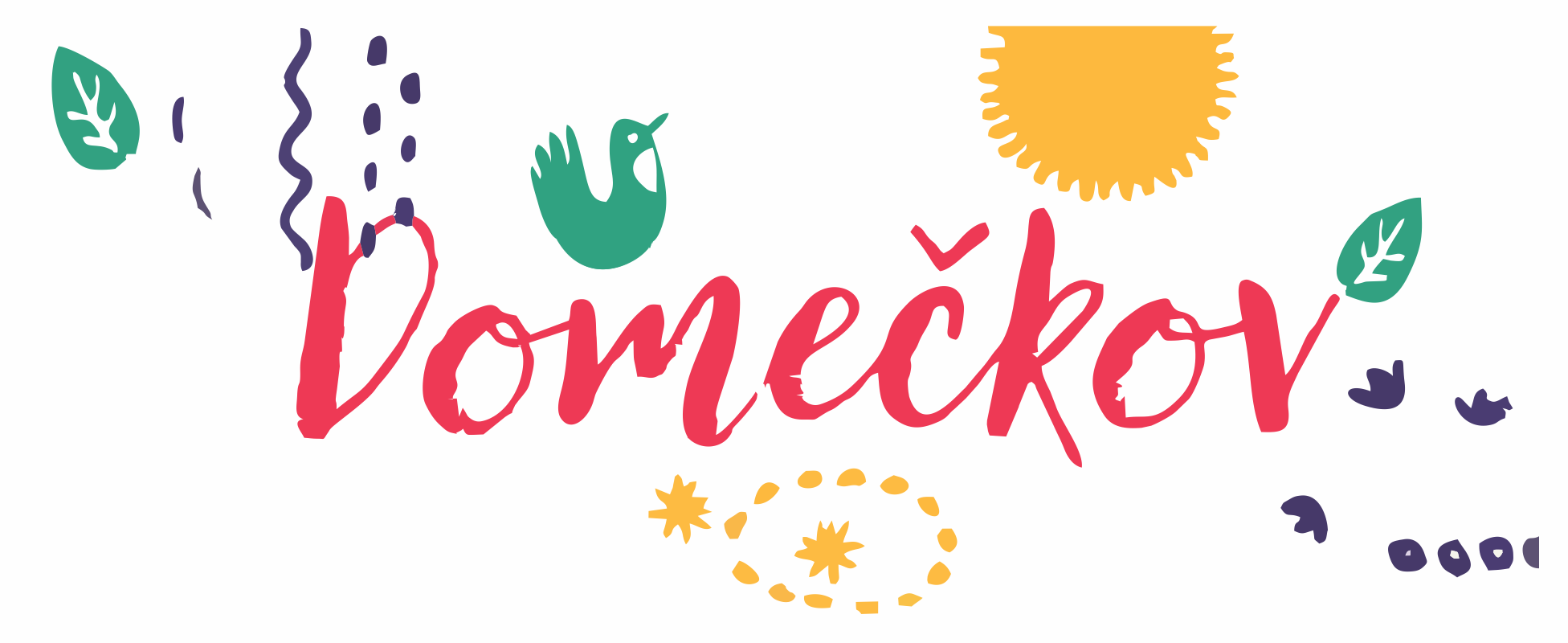 logo Domečkov