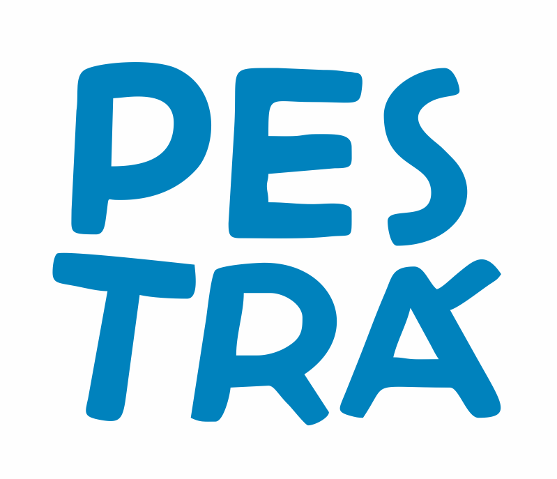 logo Pestrá společnost o.p.s.